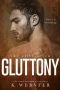 [The Elite Seven 05] • Gluttony
